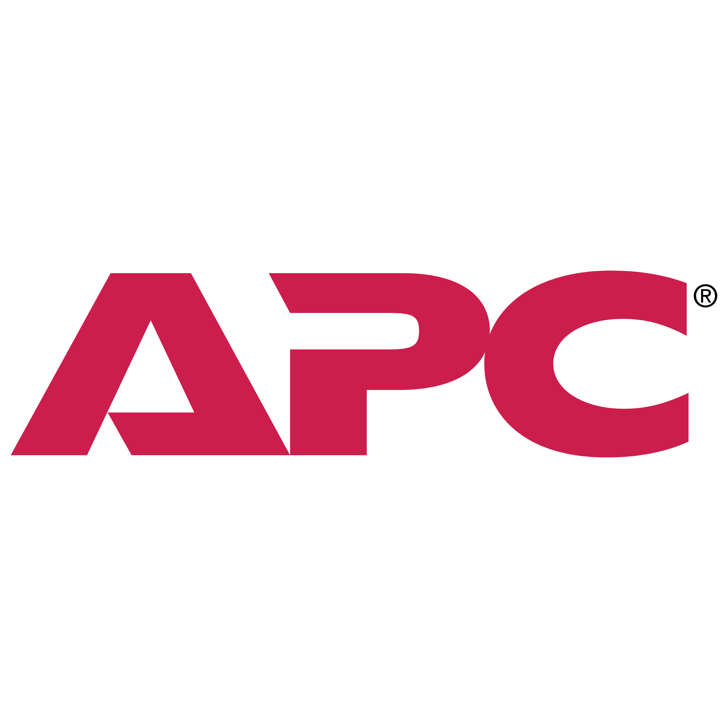 APC by Schneider Logo
